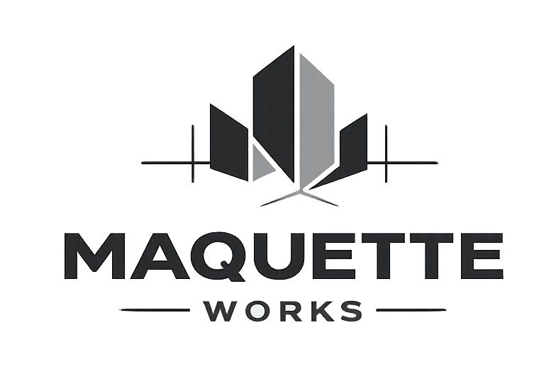 Marquette Works Logo
